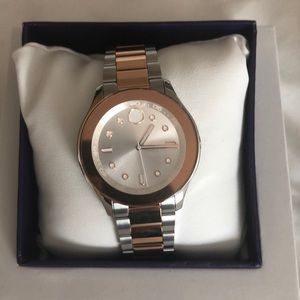 Movado women’s watch